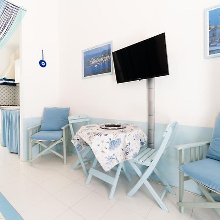 Apartamento Gioiello A Due Passi Dal Centro Favignana Exterior foto