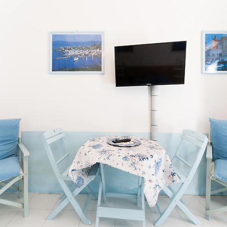 Apartamento Gioiello A Due Passi Dal Centro Favignana Exterior foto