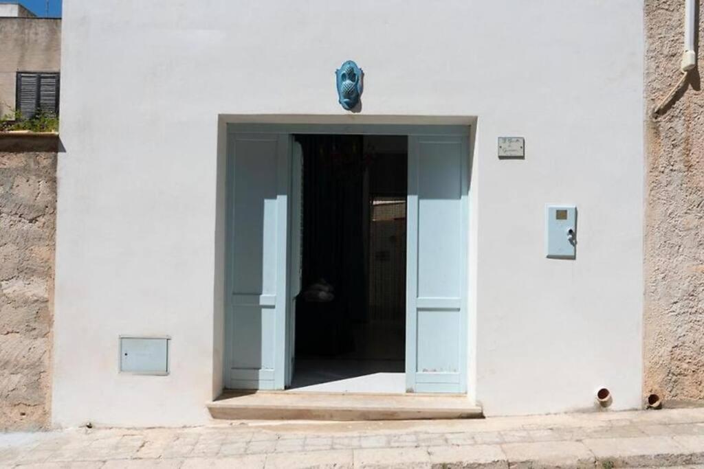 Apartamento Gioiello A Due Passi Dal Centro Favignana Exterior foto