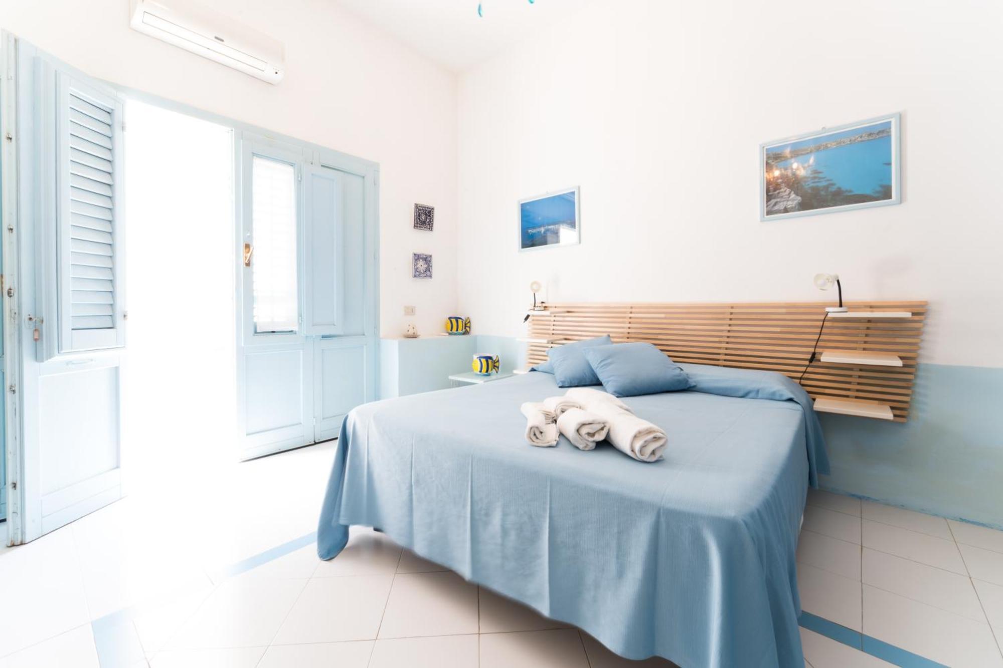 Apartamento Gioiello A Due Passi Dal Centro Favignana Exterior foto
